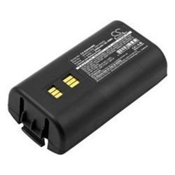 Replacement For CAMERON SINO, CSDAK944BX, Ilc, Mfr#: CS-DAK944BX